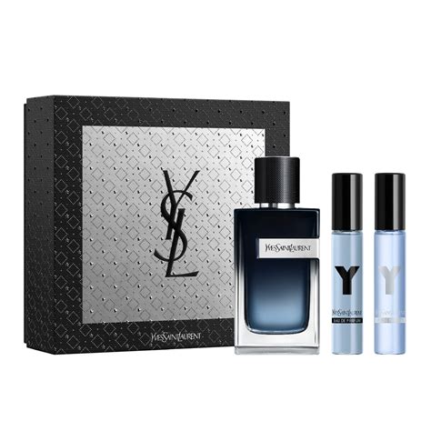 ysl edp douglas